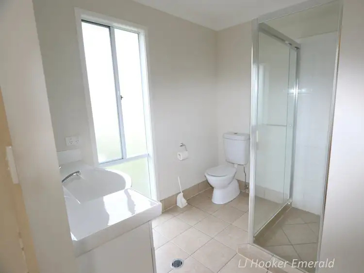Fifth view of Homely house listing, 15 Scott Peak, Capella QLD 4723