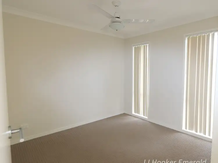 Sixth view of Homely house listing, 15 Scott Peak, Capella QLD 4723