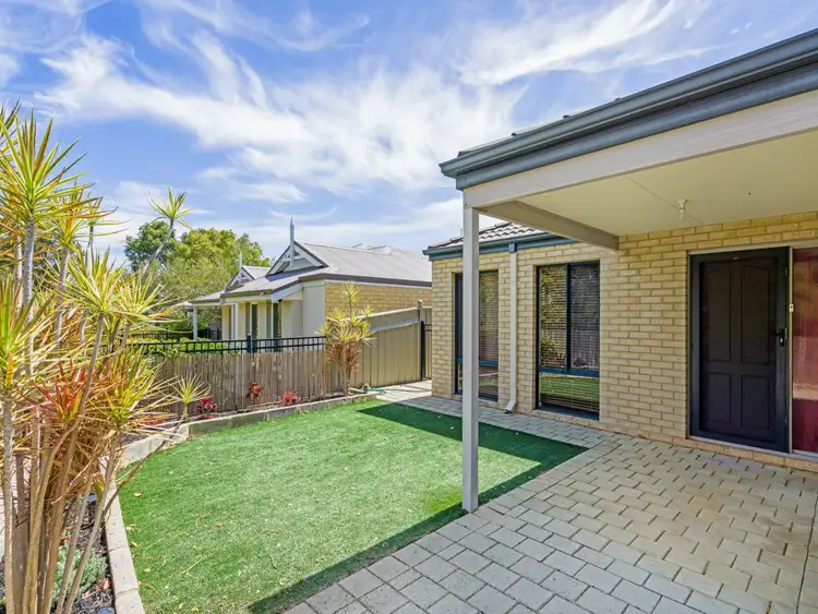 Second view of Homely house listing, 65 Henley Boulevard, Wellard WA 6170