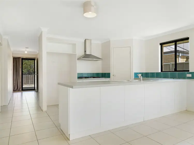 Sixth view of Homely house listing, 65 Henley Boulevard, Wellard WA 6170