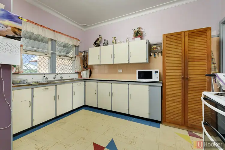 Second view of Homely house listing, 90 Broughton Street, West Kempsey NSW 2440