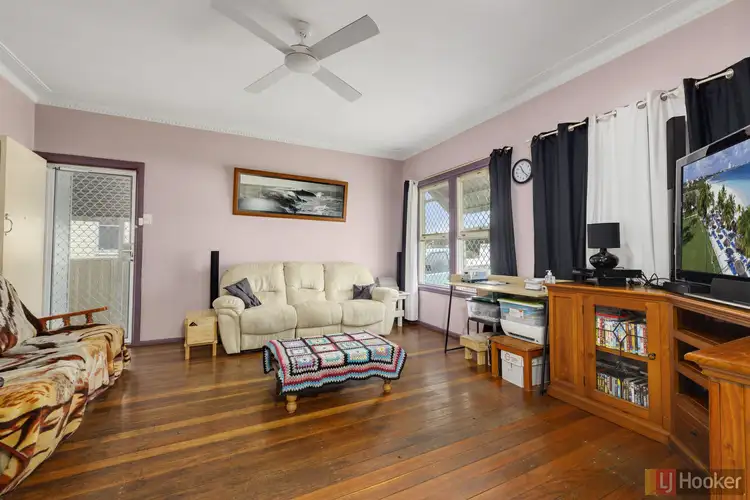Fourth view of Homely house listing, 90 Broughton Street, West Kempsey NSW 2440