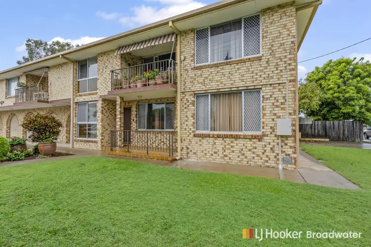 2/12 Parr Street, Biggera Waters QLD 4216
