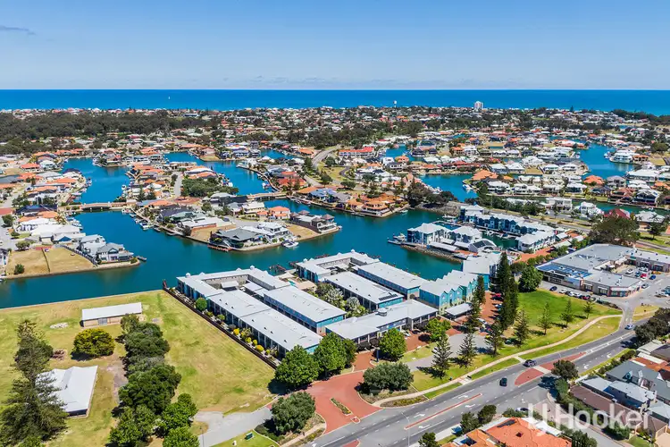 67/20 Apollo Place, Halls Head WA 6210