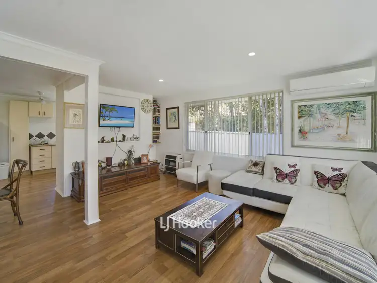 Second view of Homely house listing, 27 Vost Drive, Sanctuary Point NSW 2540