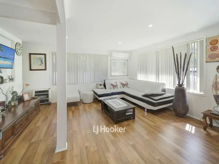 Third view of Homely house listing, 27 Vost Drive, Sanctuary Point NSW 2540