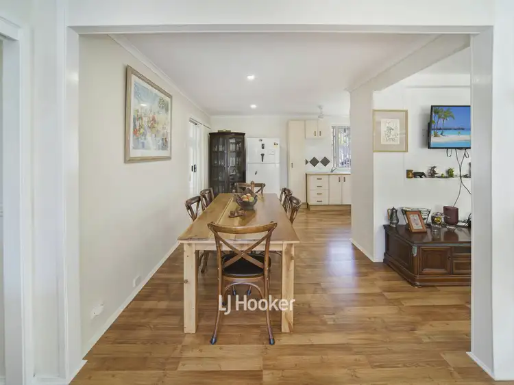 Fourth view of Homely house listing, 27 Vost Drive, Sanctuary Point NSW 2540