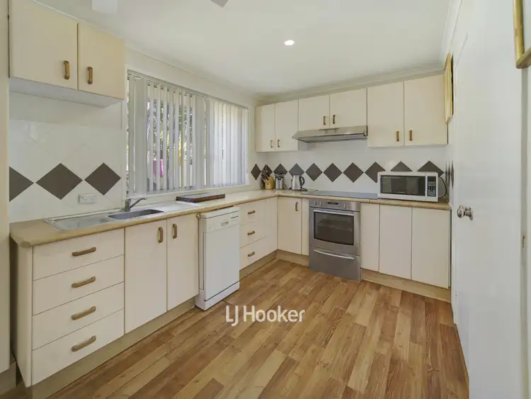 Fifth view of Homely house listing, 27 Vost Drive, Sanctuary Point NSW 2540