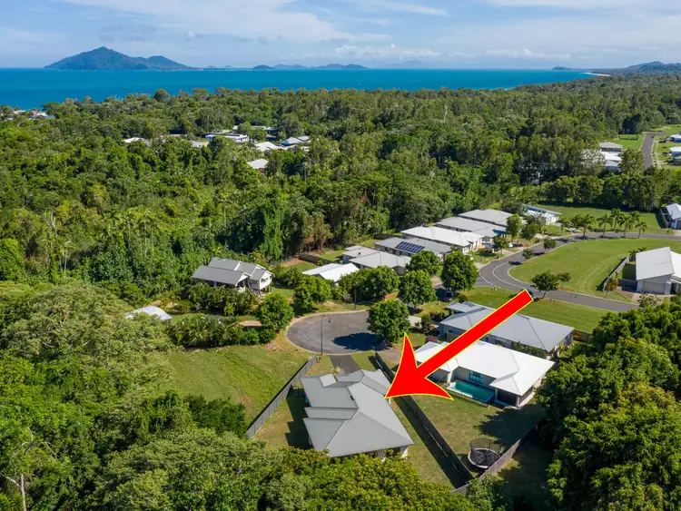 Main view of Homely house listing, 7 Iluka Close, Mission Beach QLD 4852