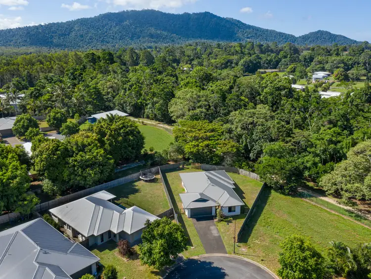 Second view of Homely house listing, 7 Iluka Close, Mission Beach QLD 4852