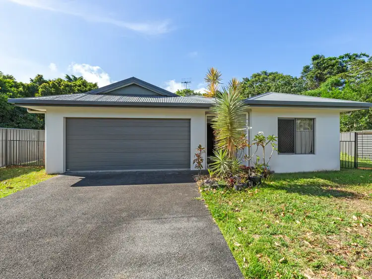 Third view of Homely house listing, 7 Iluka Close, Mission Beach QLD 4852