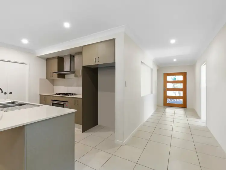 Fourth view of Homely house listing, 7 Iluka Close, Mission Beach QLD 4852