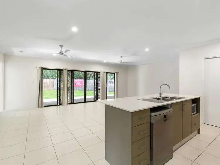 Fifth view of Homely house listing, 7 Iluka Close, Mission Beach QLD 4852