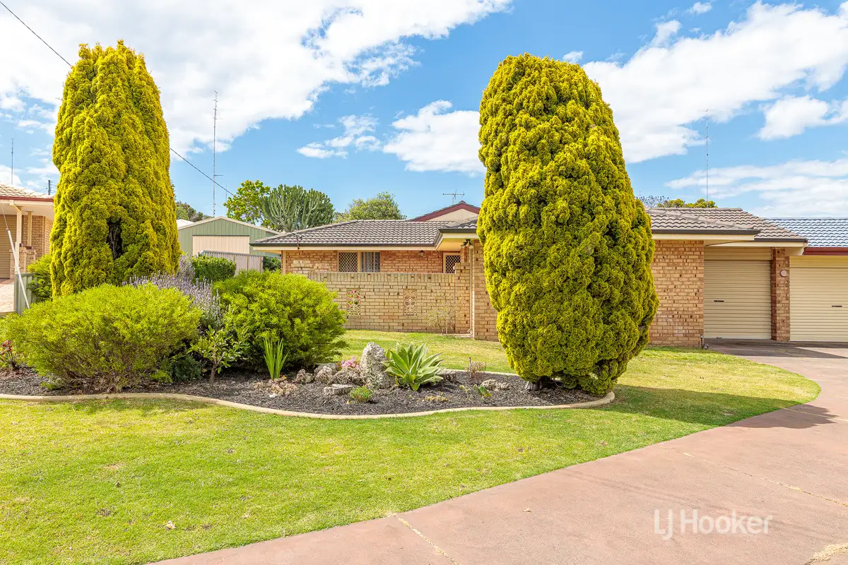 Main view of Homely house listing, 1A Menzies Place, Usher WA 6230