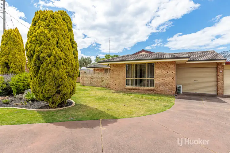 Second view of Homely house listing, 1A Menzies Place, Usher WA 6230
