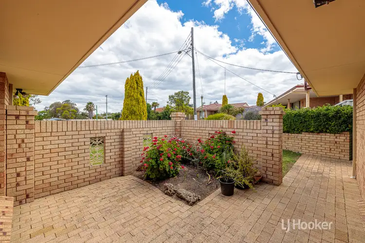 Third view of Homely house listing, 1A Menzies Place, Usher WA 6230