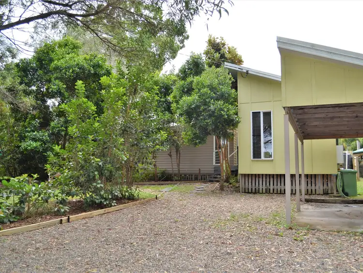 Main view of Homely house listing, 3 Parakeet Street, Macleay Island QLD 4184