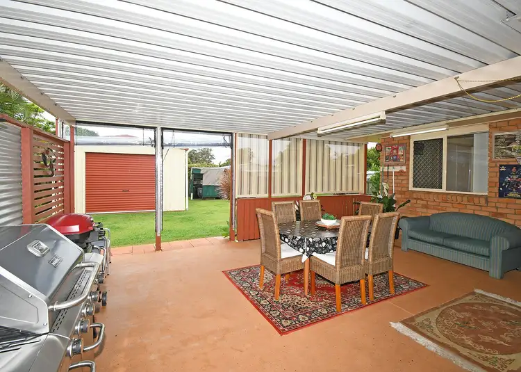 Second view of Homely house listing, 35 Bauhinia Drive, Kawungan QLD 4655