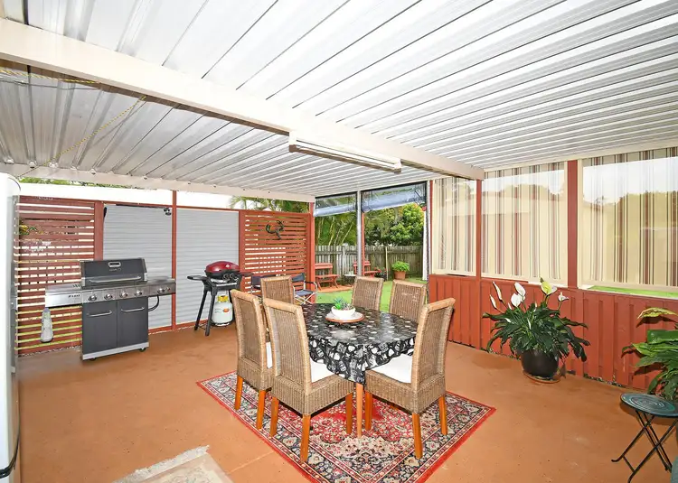 Fourth view of Homely house listing, 35 Bauhinia Drive, Kawungan QLD 4655