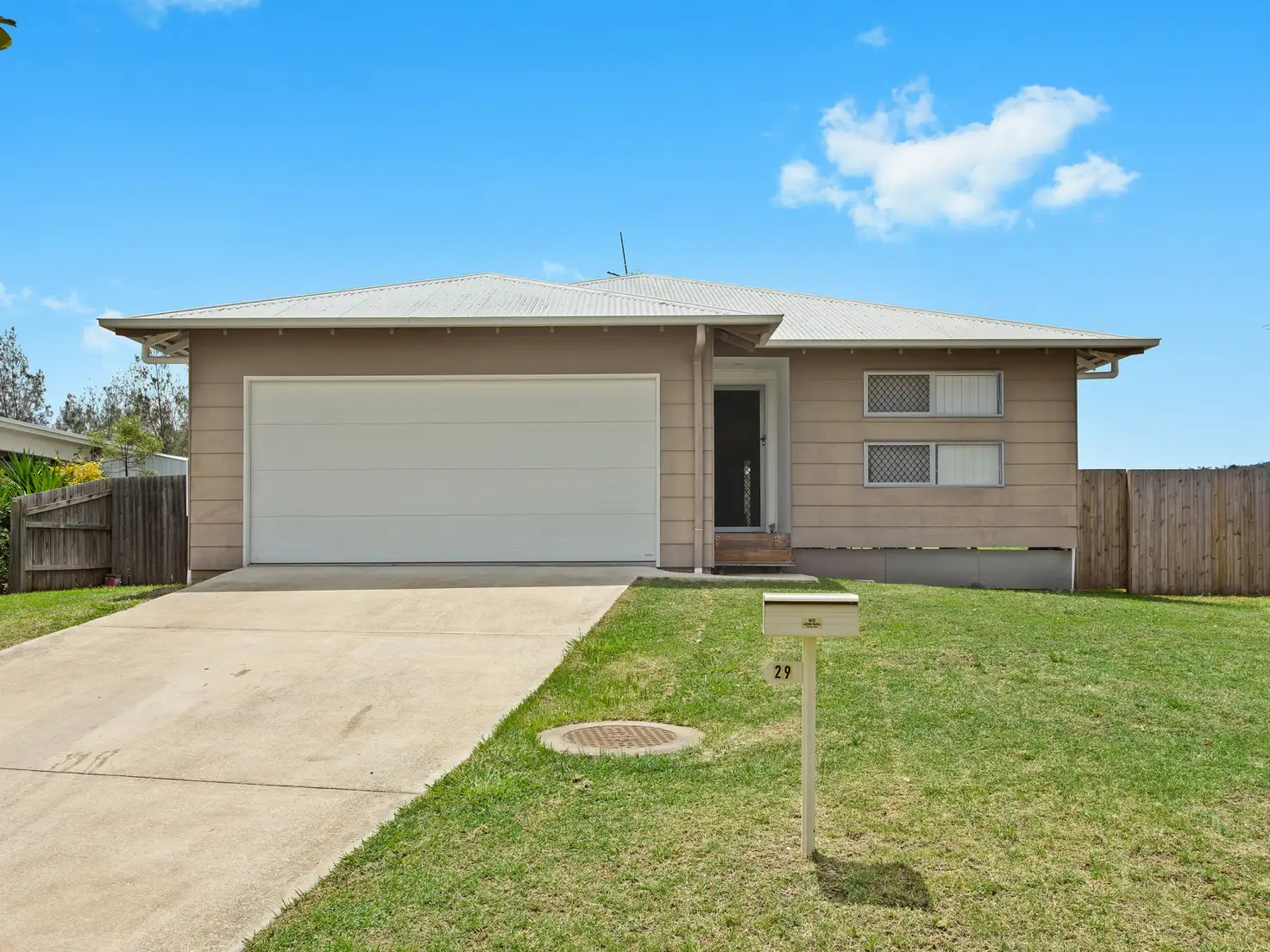 Main view of Homely house listing, 29 Lawson Crescent, Laidley North QLD 4341