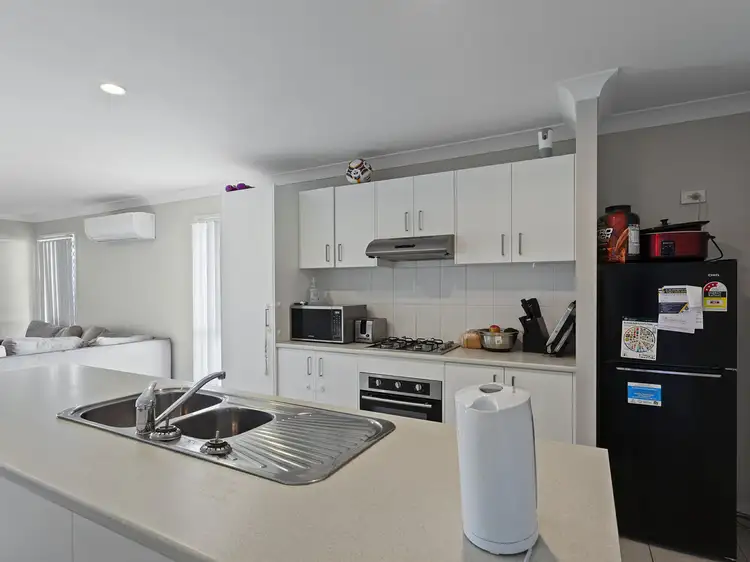 Third view of Homely house listing, 29 Lawson Crescent, Laidley North QLD 4341