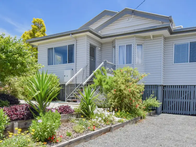 Main view of Homely house listing, 7 Redgwell Street, Warwick QLD 4370
