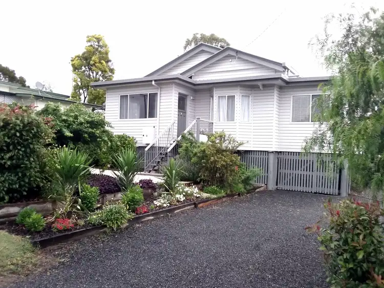 Third view of Homely house listing, 7 Redgwell Street, Warwick QLD 4370