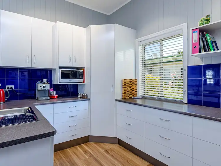 Fifth view of Homely house listing, 7 Redgwell Street, Warwick QLD 4370