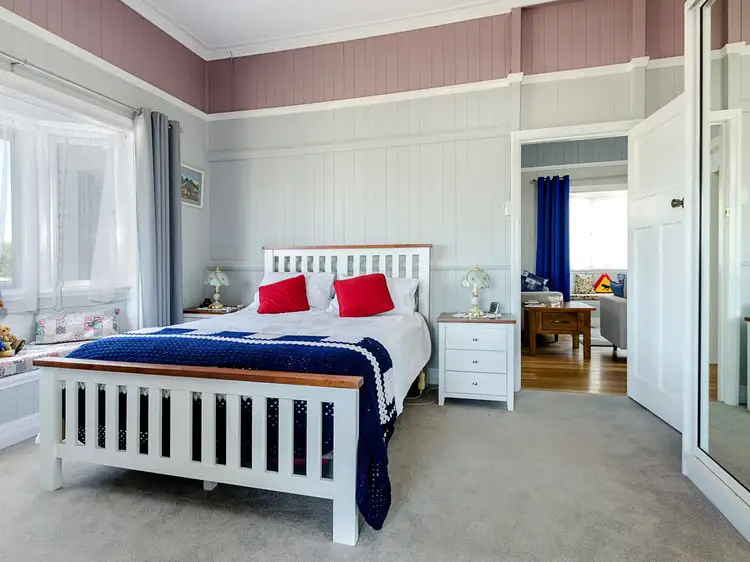 Sixth view of Homely house listing, 7 Redgwell Street, Warwick QLD 4370