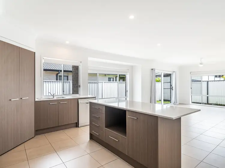 Second view of Homely semi-detached listing, 2b Gardenia Street, Ballina NSW 2478