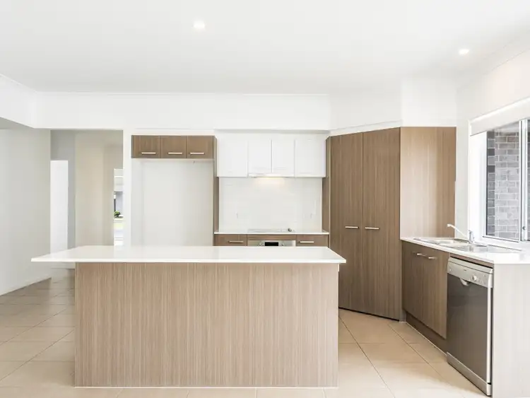 Third view of Homely semi-detached listing, 2b Gardenia Street, Ballina NSW 2478