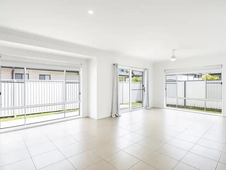 Fourth view of Homely semi-detached listing, 2b Gardenia Street, Ballina NSW 2478