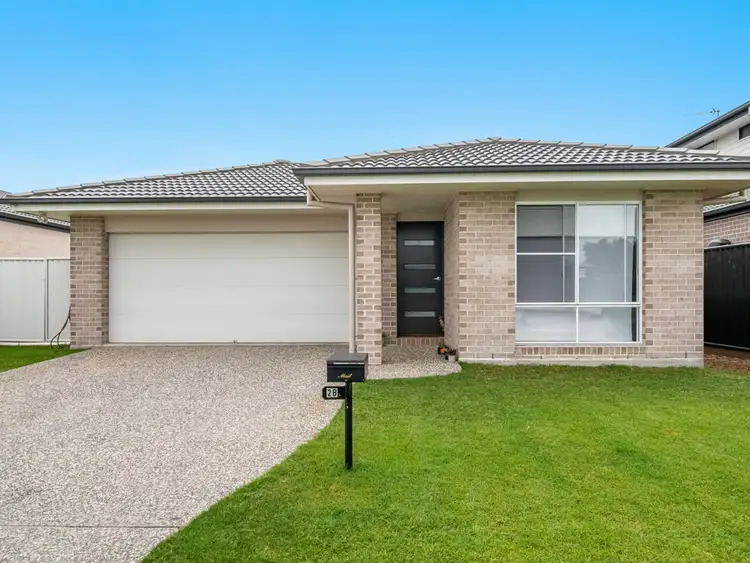 Fifth view of Homely semi-detached listing, 2b Gardenia Street, Ballina NSW 2478