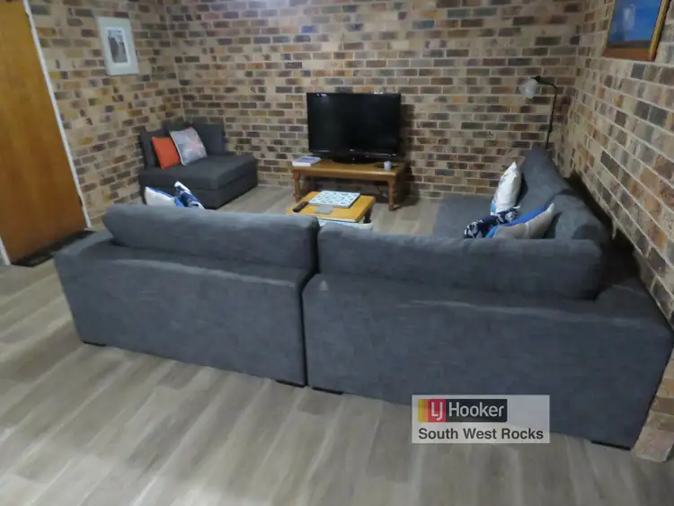 Fourth view of Homely unit listing, Unit 1/5 Landsborough Street, South West Rocks NSW 2431