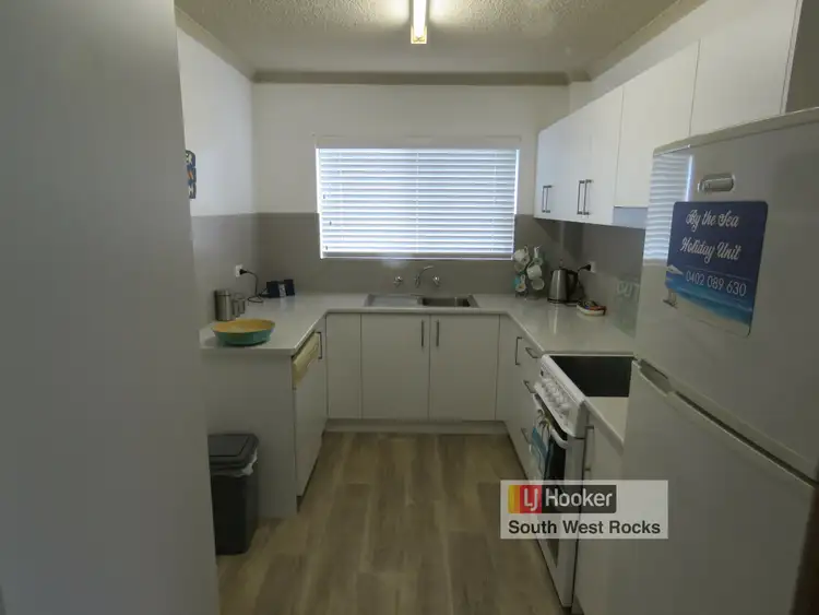 Fifth view of Homely unit listing, Unit 1/5 Landsborough Street, South West Rocks NSW 2431