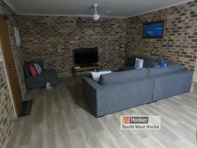 Sixth view of Homely unit listing, Unit 1/5 Landsborough Street, South West Rocks NSW 2431