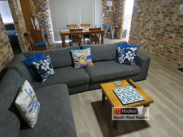 Seventh view of Homely unit listing, Unit 1/5 Landsborough Street, South West Rocks NSW 2431