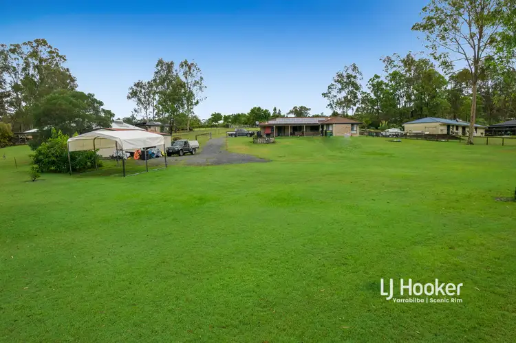 15 Melaleuca Court, Jimboomba QLD 4280