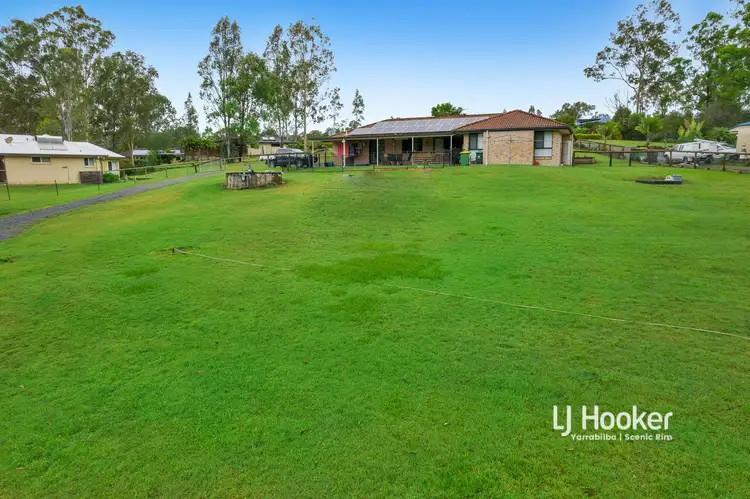 Third view of Homely house listing, 15 Melaleuca Court, Jimboomba QLD 4280