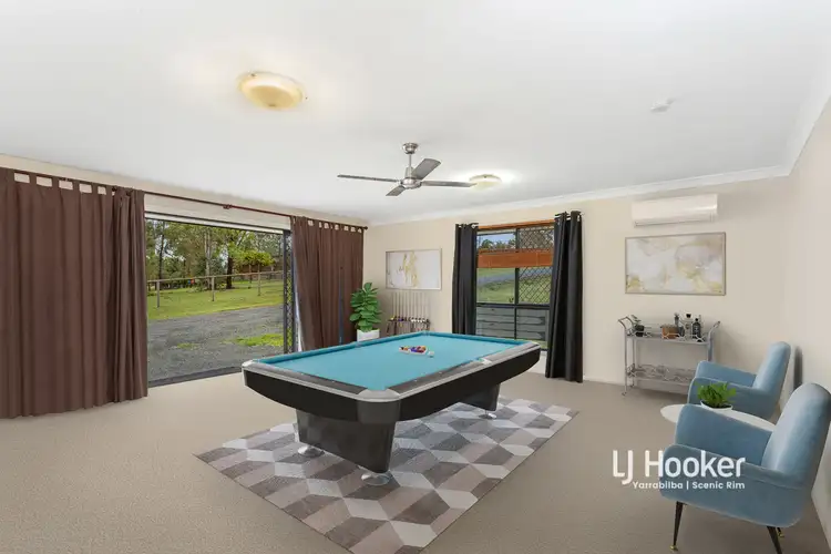 Fifth view of Homely house listing, 15 Melaleuca Court, Jimboomba QLD 4280