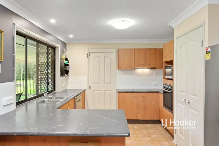 Sixth view of Homely house listing, 15 Melaleuca Court, Jimboomba QLD 4280