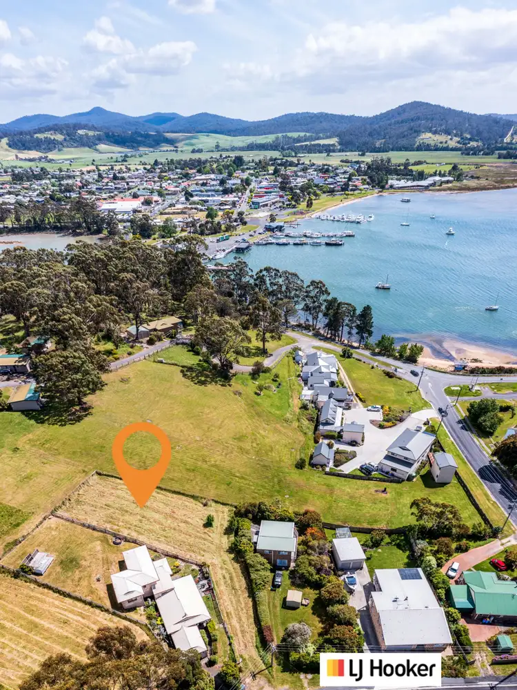 8 Kismet Place, St Helens TAS 7216