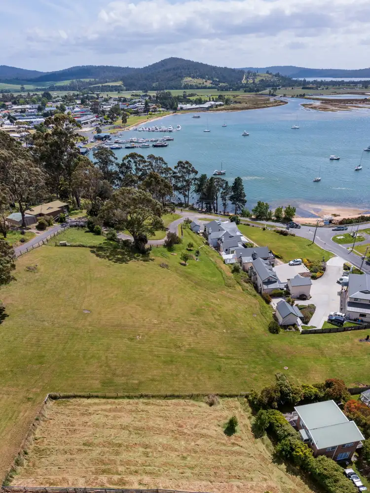 Fifth view of Homely land listing, 8 Kismet Place, St Helens TAS 7216