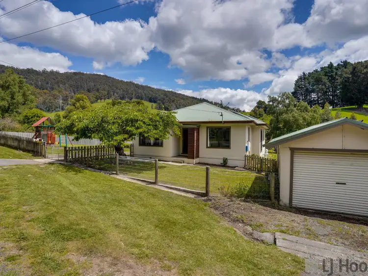 Main view of Homely house listing, 1785 Lilydale Road, Lilydale TAS 7268