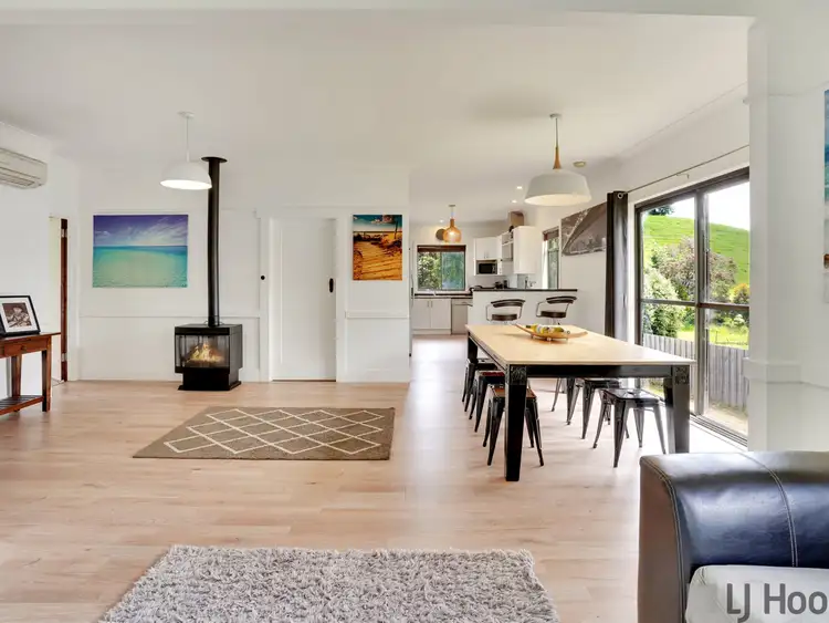 Fourth view of Homely house listing, 1785 Lilydale Road, Lilydale TAS 7268