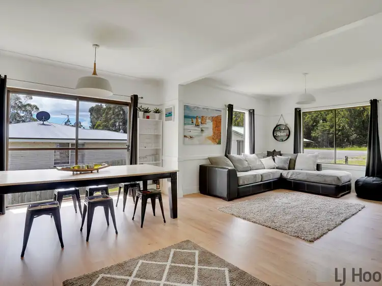 Sixth view of Homely house listing, 1785 Lilydale Road, Lilydale TAS 7268