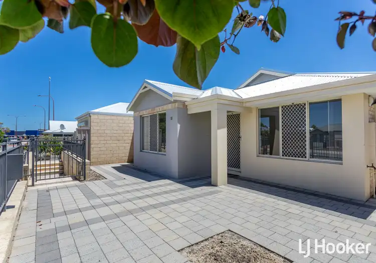 Second view of Homely house listing, 18 Holmes Street, Southern River WA 6110