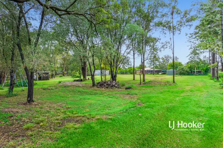 Third view of Homely land listing, 2-6 Yore Road, Stockleigh QLD 4280