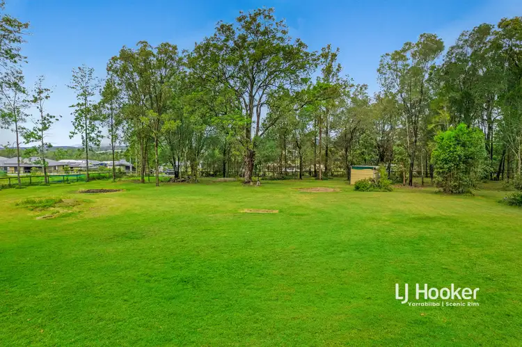 Fifth view of Homely land listing, 2-6 Yore Road, Stockleigh QLD 4280