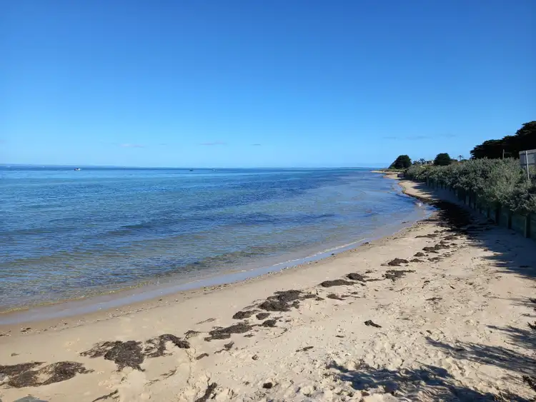 Third view of Homely land listing, 16 Armstrong Walk, St Leonards VIC 3223